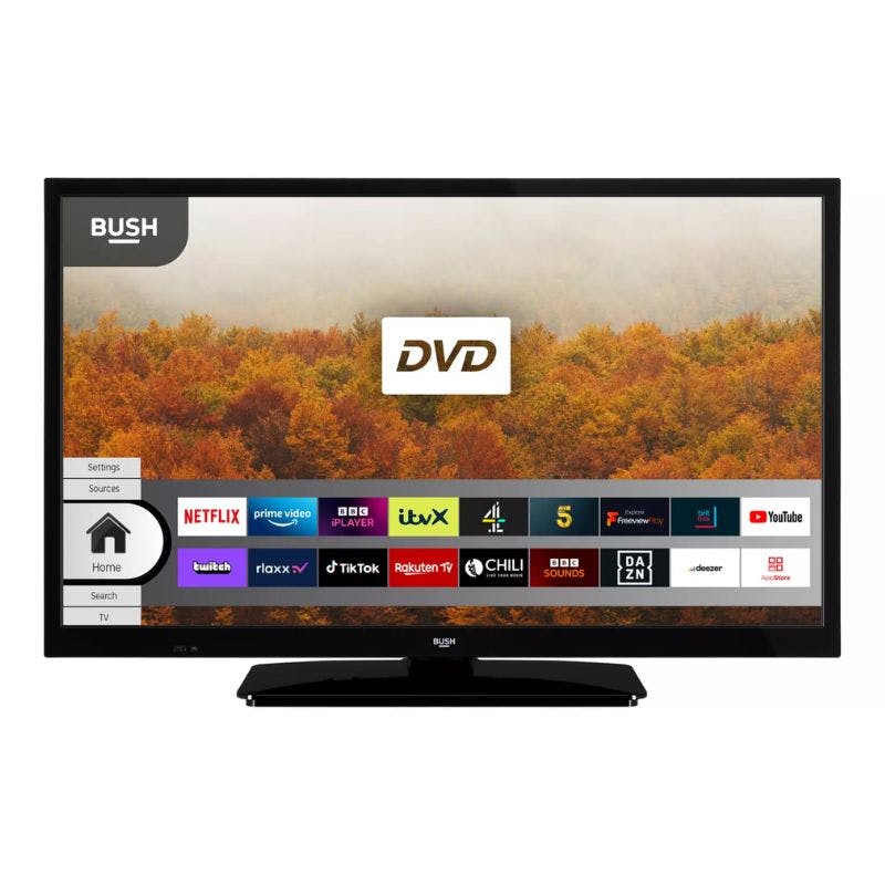Best 24 inch smart tv discount