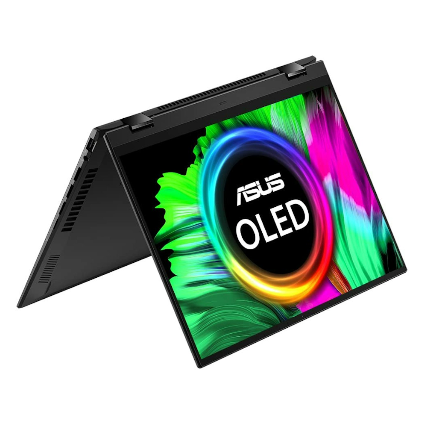 ASUS Zenbook 14 Flip OLED laptop