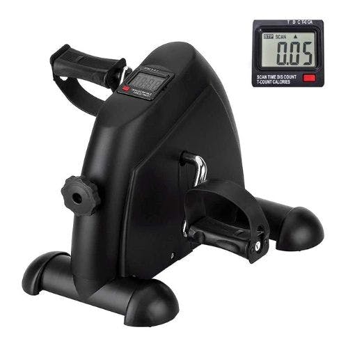 Best Mini Exercise Bike 2024