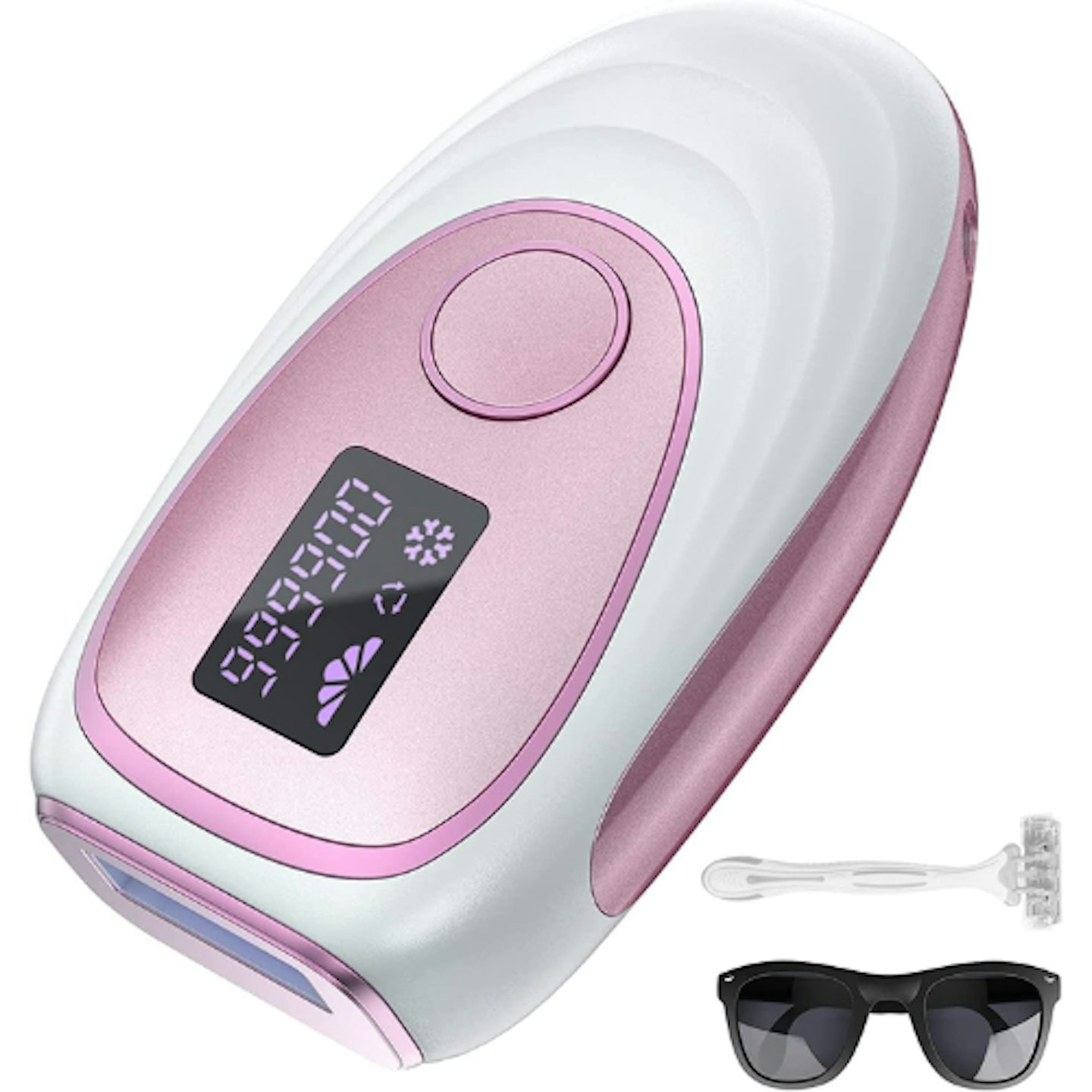 AMINZER IPL Hair Removal System