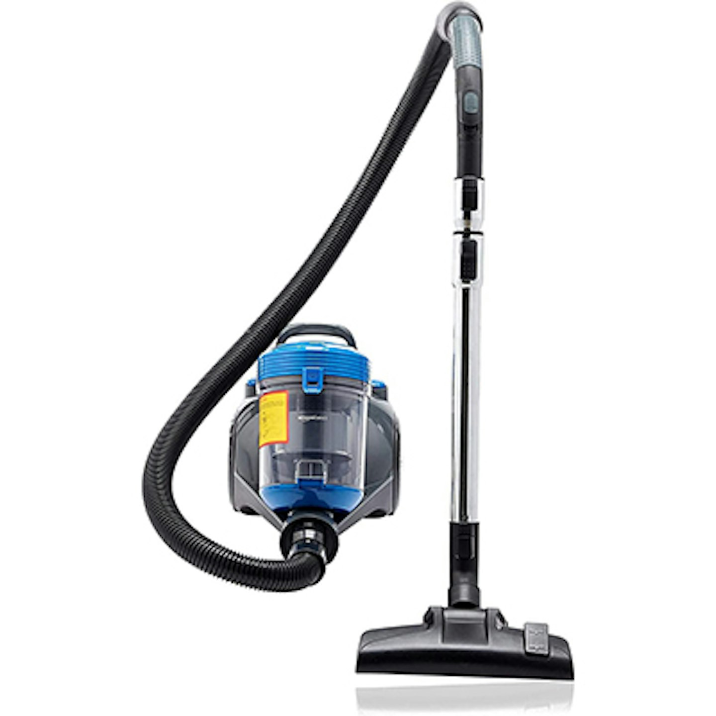 Amazon Basics Powerful Bagged Vacuum Cleaner