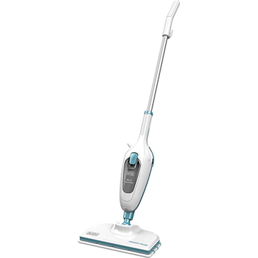 Best steam mops