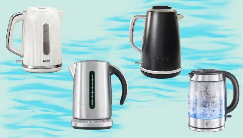 Water Kettle Best Buy Kettles 2019 Top Ten Kettles 2018 Clearance