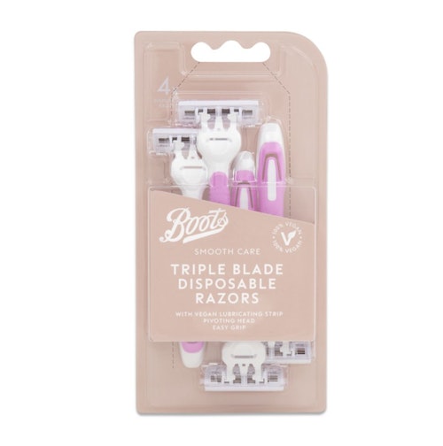 The best razors for women to achieve a clean shave Life Yours