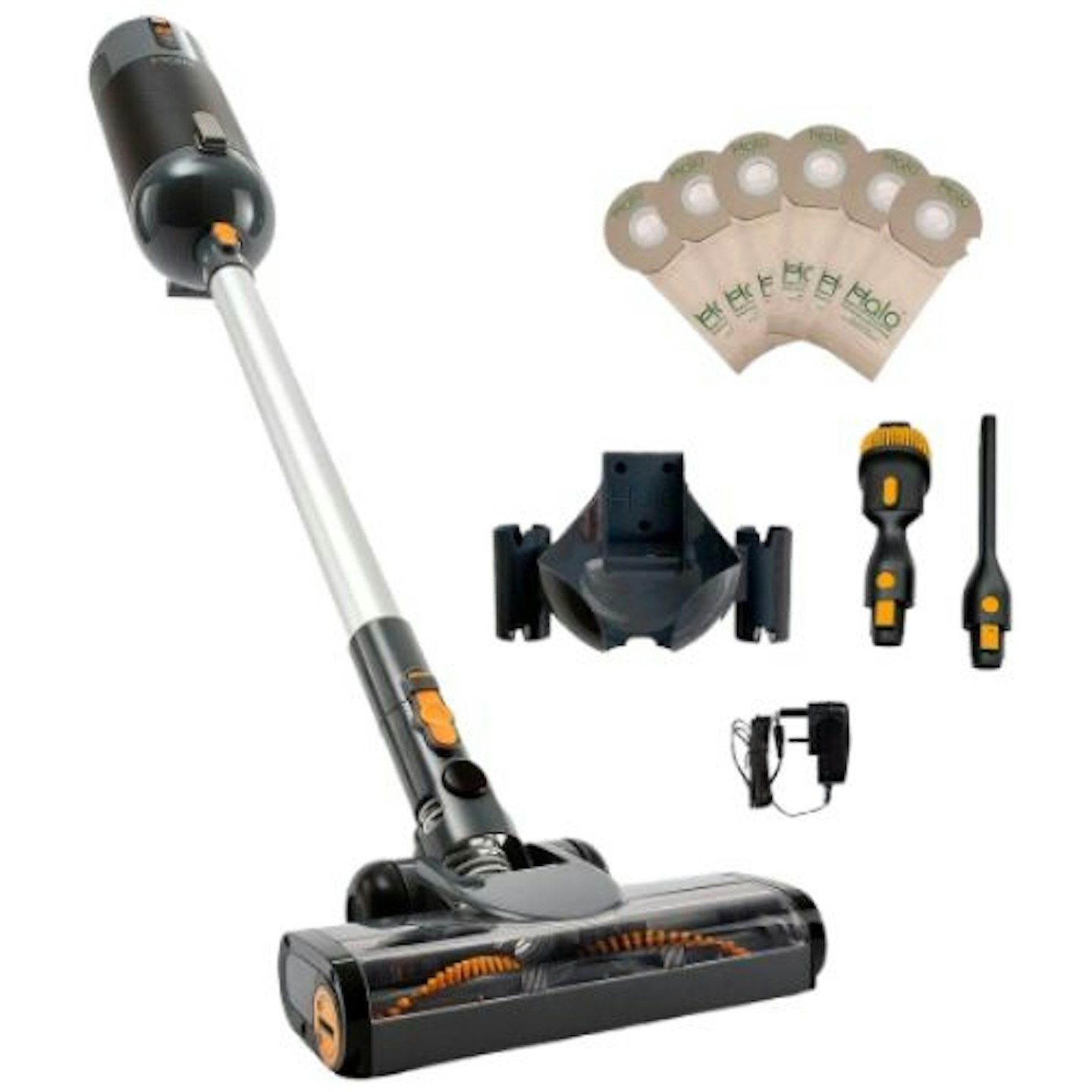 Capsule Cordless Vacuum