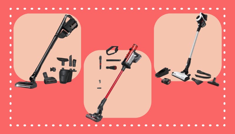 The best cordless vacuum cleaner to keep your home spotless