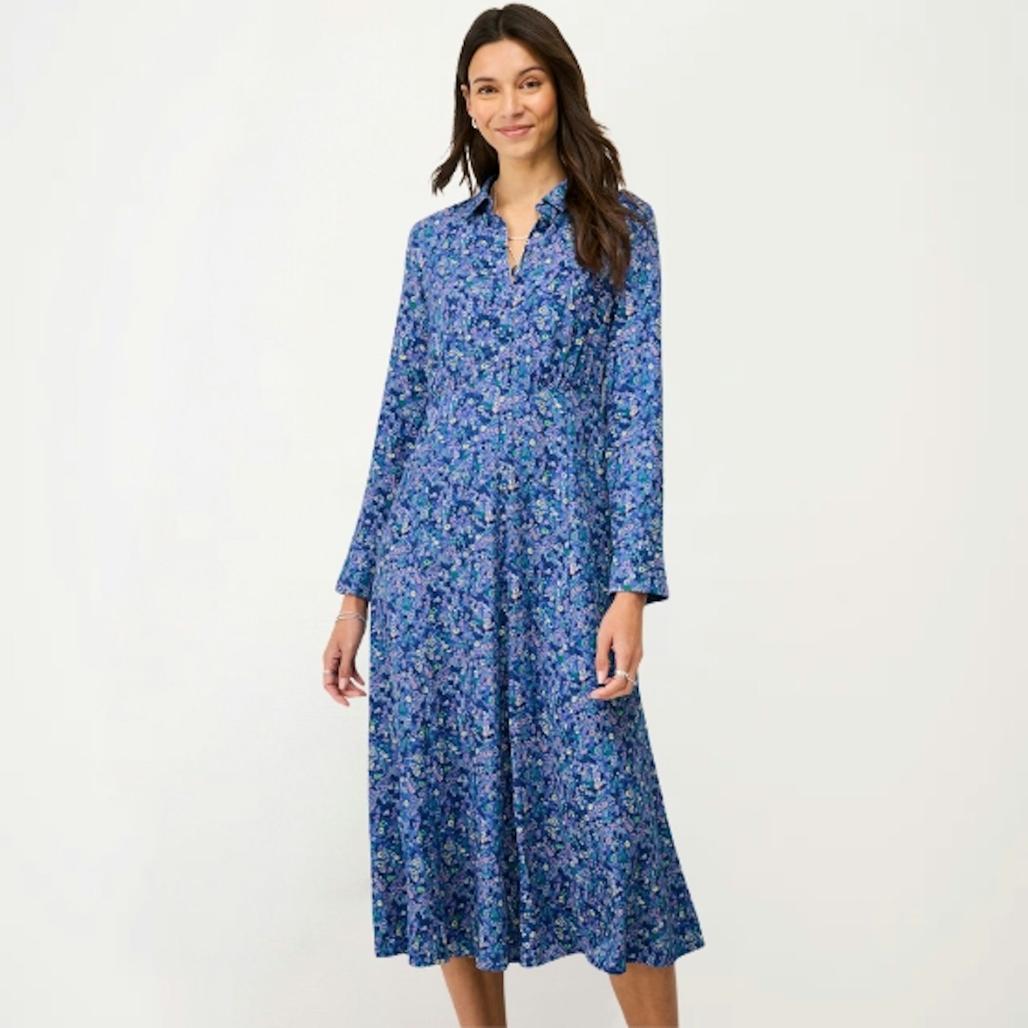 Flattering Ladies dresses for over 50s Flattering Ladies dresses for over 50s
