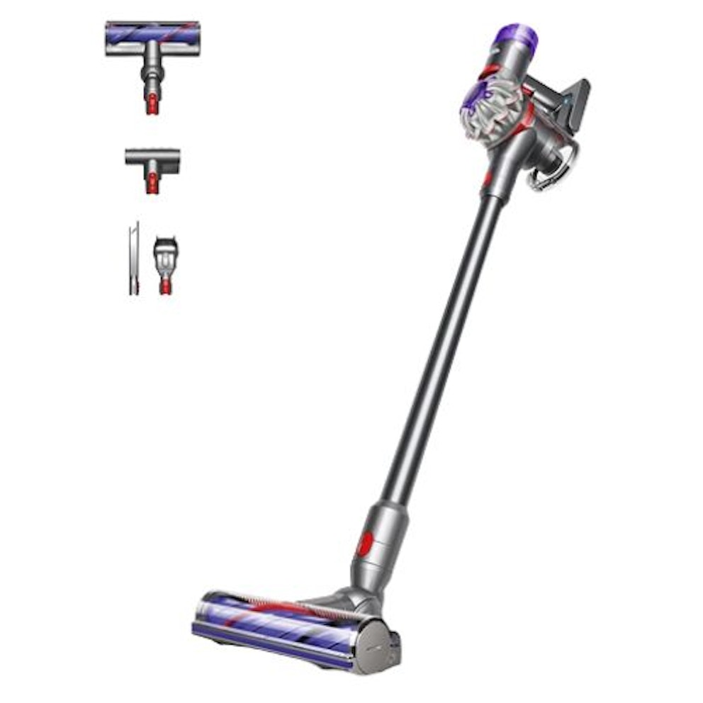 The best cordless vacuum cleaner to keep your home spotless