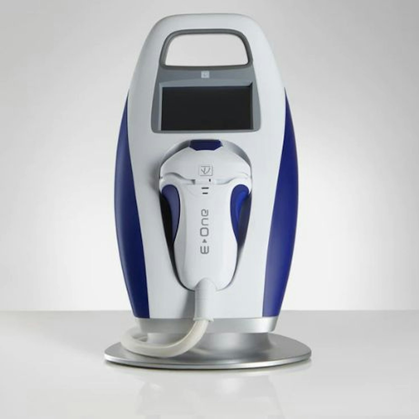 E-One IPL Clinic Permanent Hair Removal Device