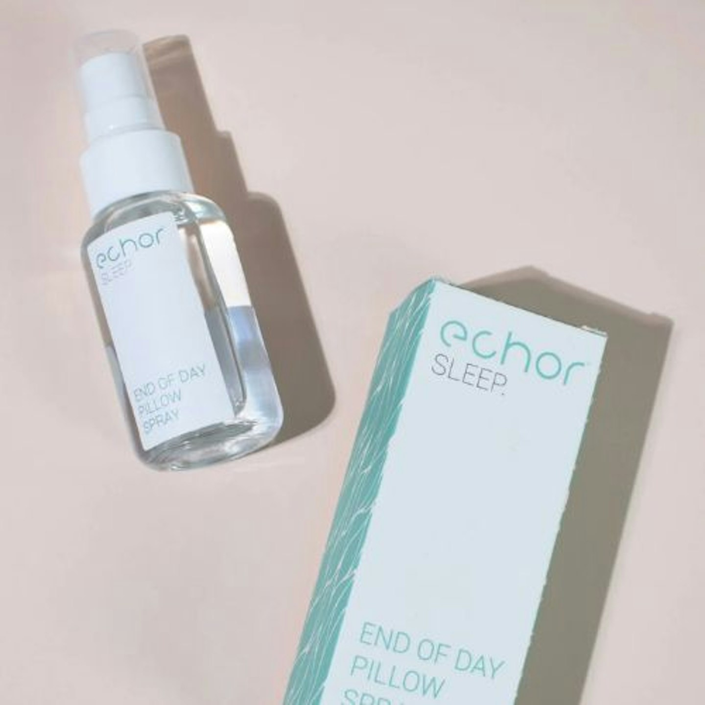 Echor End Of Day Pillow Spray