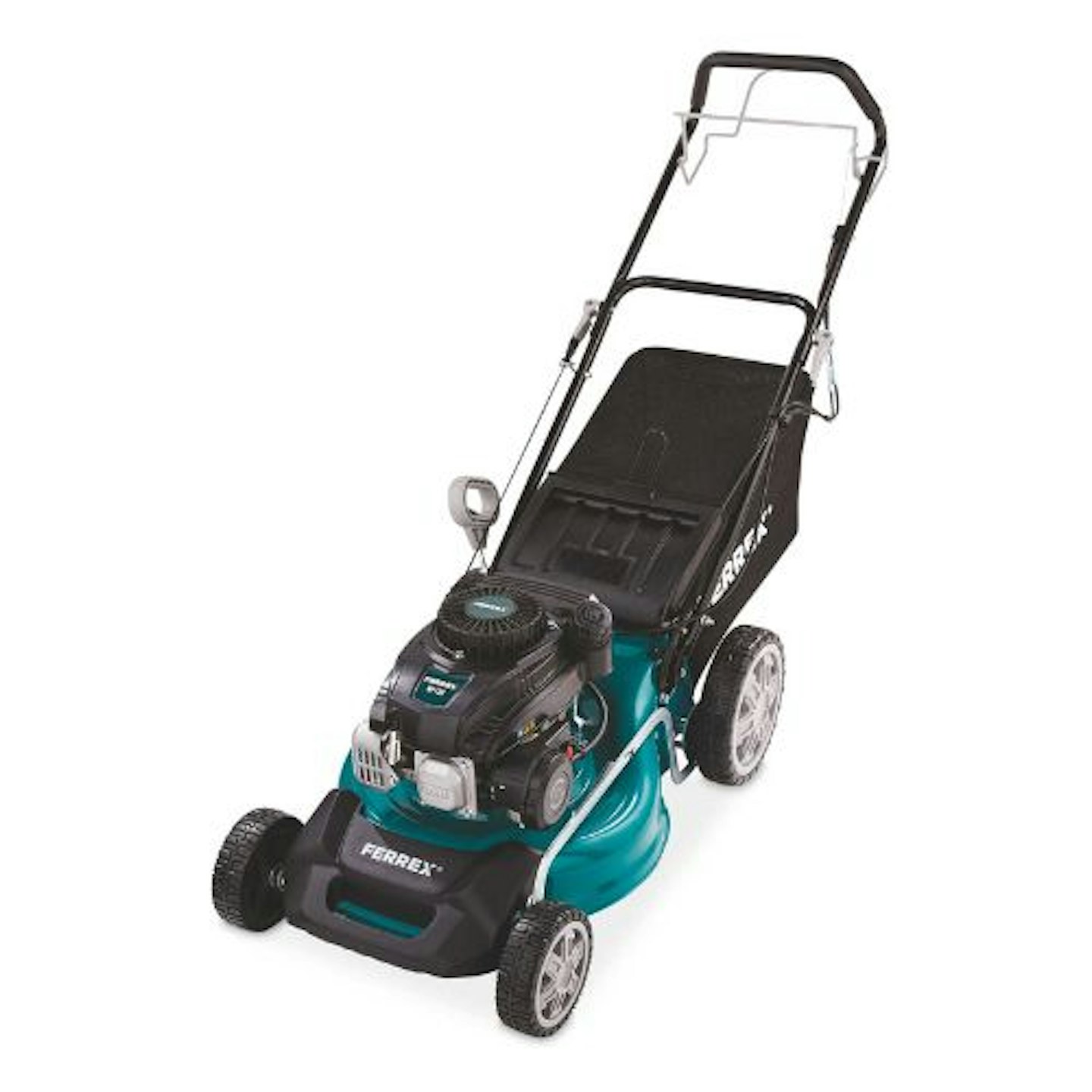 Ferrex 132cc Petrol Lawn Mower