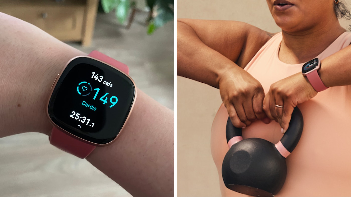 Fitbit Versa 4