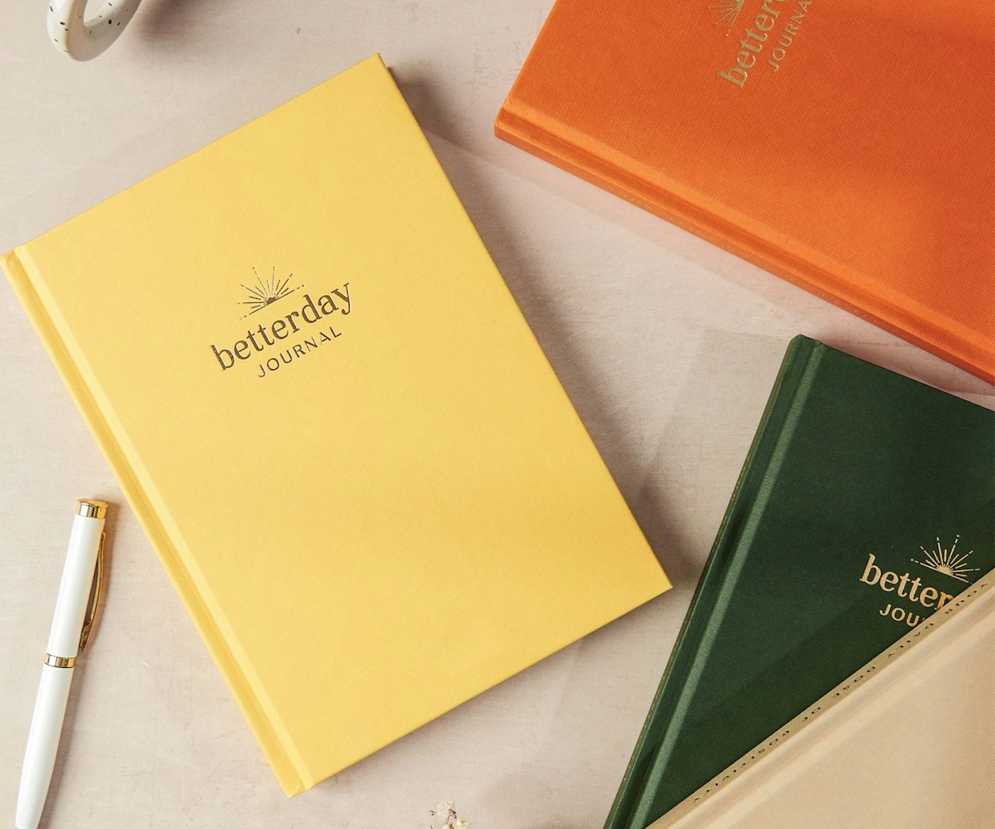 Gratitude & Mindfulness Journal