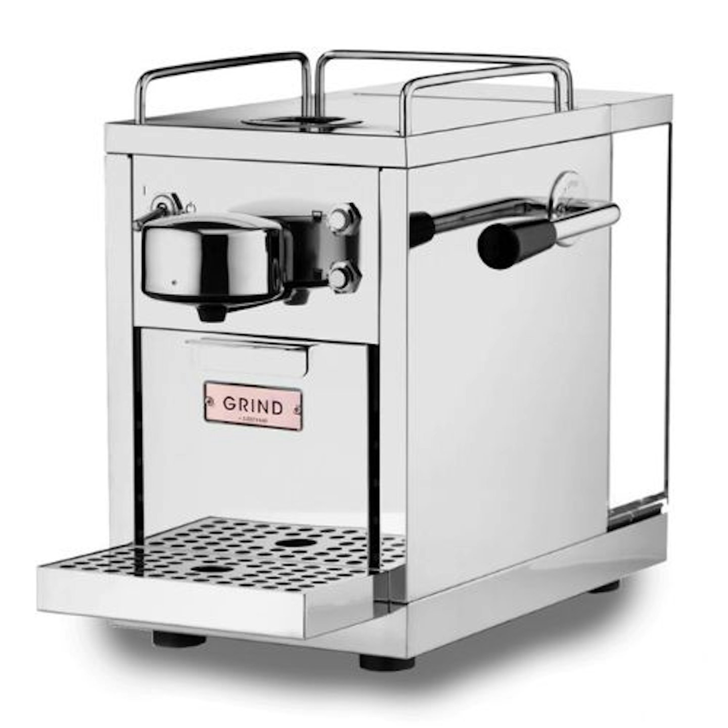 Grind One, Nespresso Compatible Pod Machine