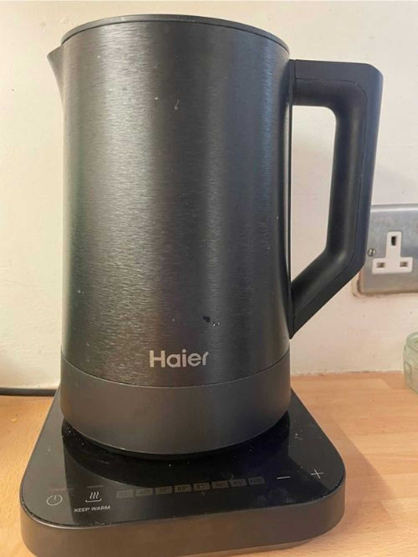 Haier Kettle, I-Master Series 5