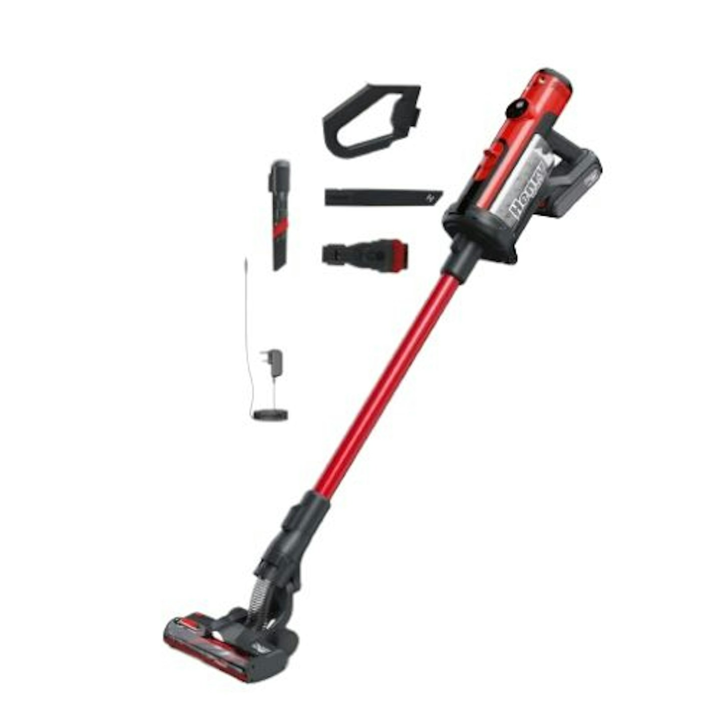 Henry Quick Cordless Vacuum Cleaner