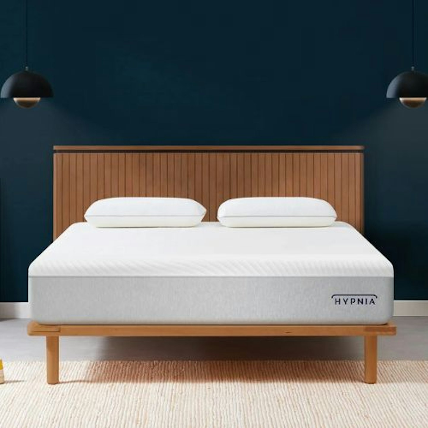 Hypnia Essential Hybrid Mattress