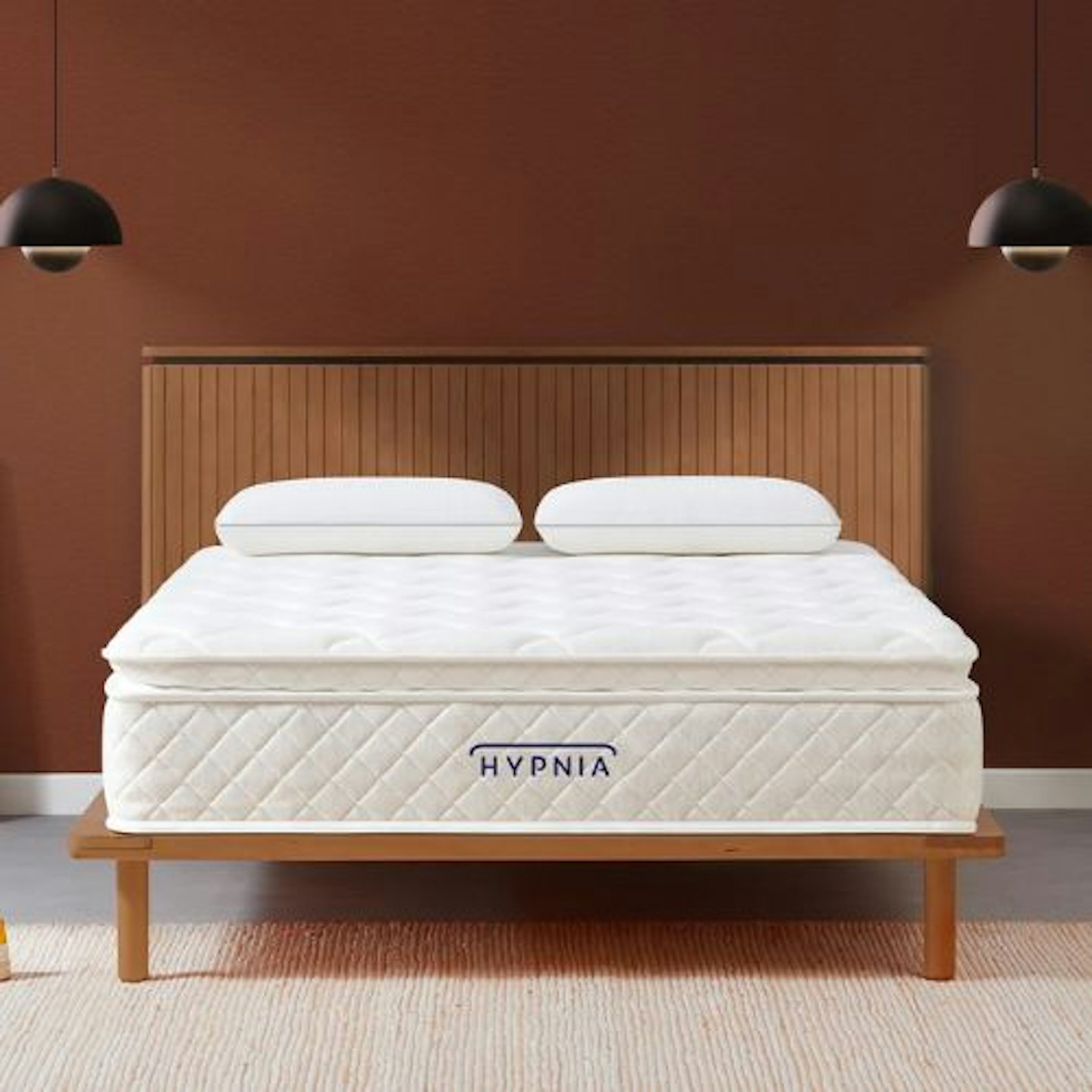 Hypnia Supreme Hybrid Mattress