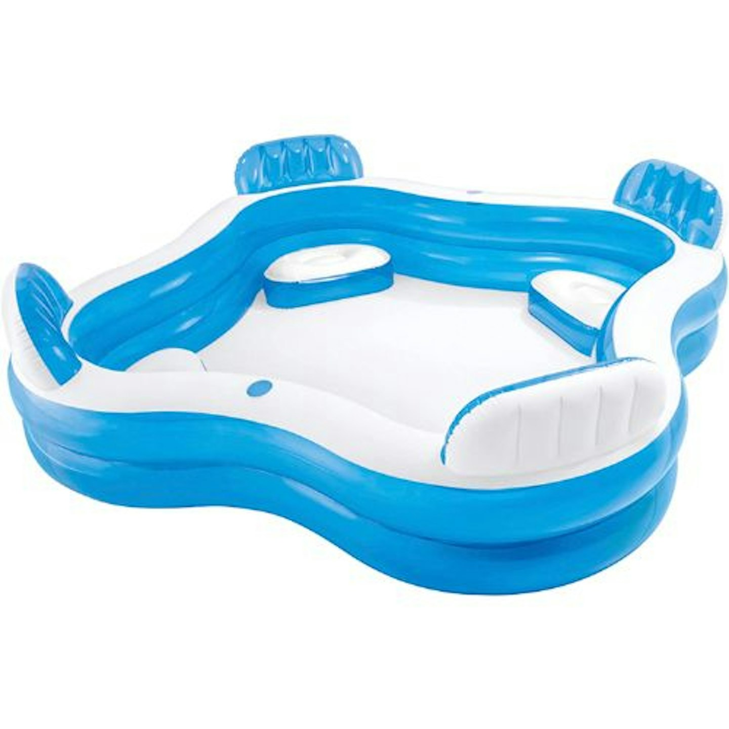 Intex Inflatable Swim Center Family Lounge