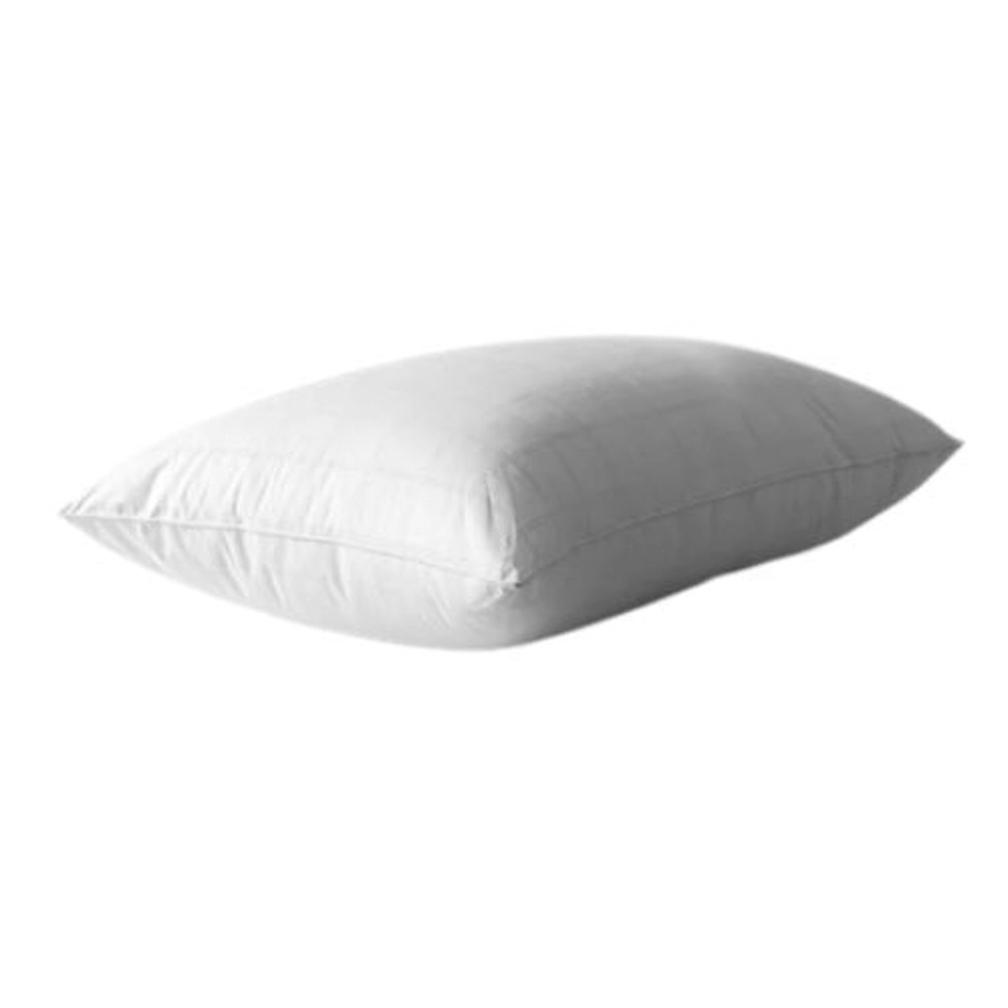 John Lewis Natural Duck Feather Standard Pillow