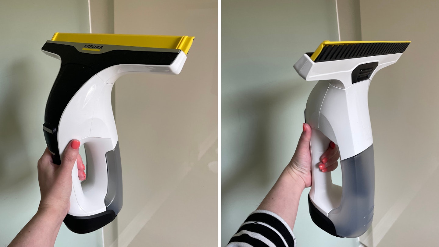 Karcher Window Vac