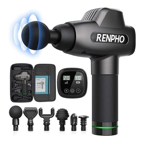 16 best massage guns to suit every budget Wellbeing Yours