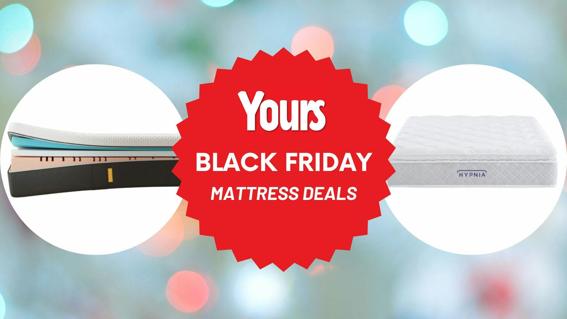 You can still get up to 65 off Black Friday mattress deals