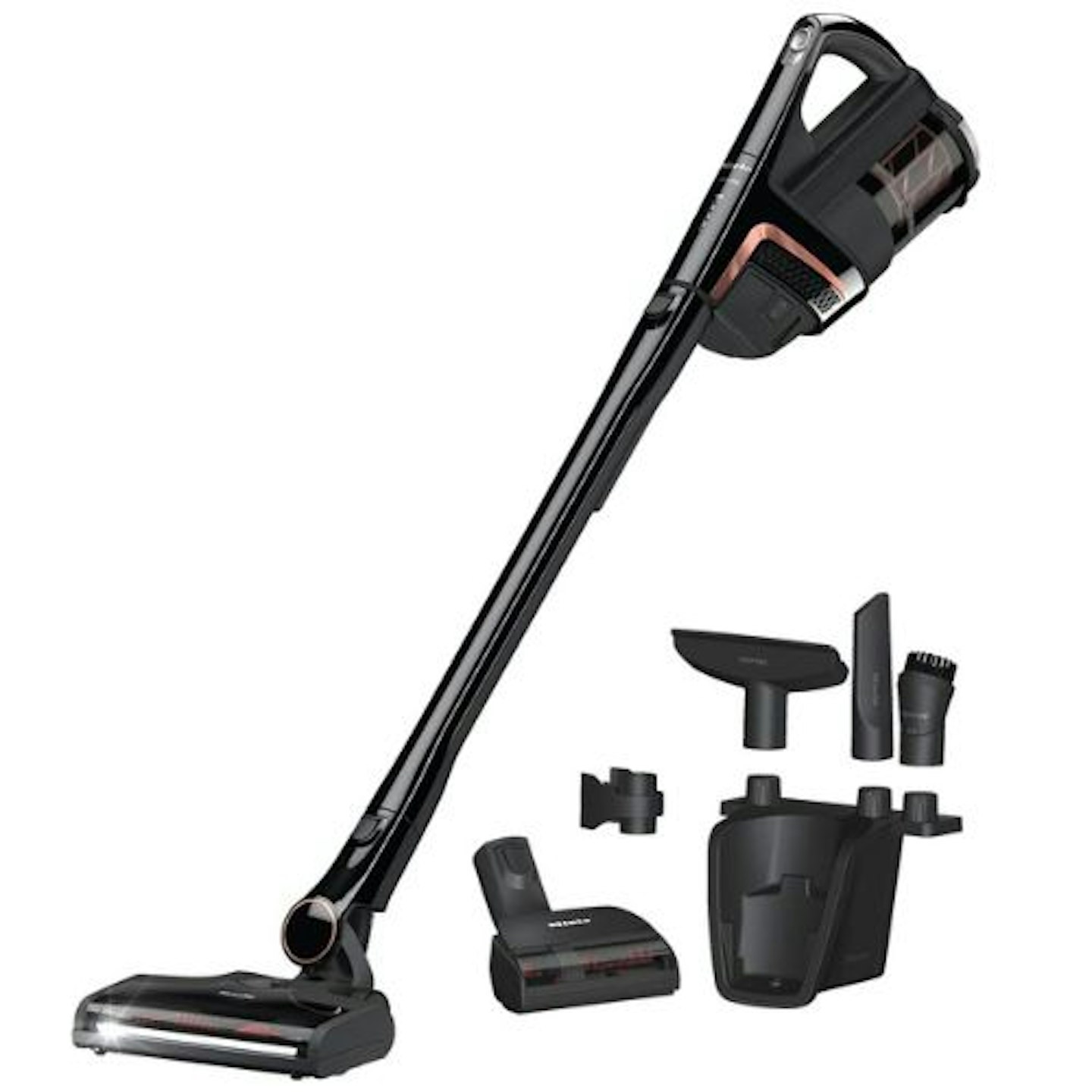 Miele Triflex HX2 Cat & Dog Vacuum Cleaner