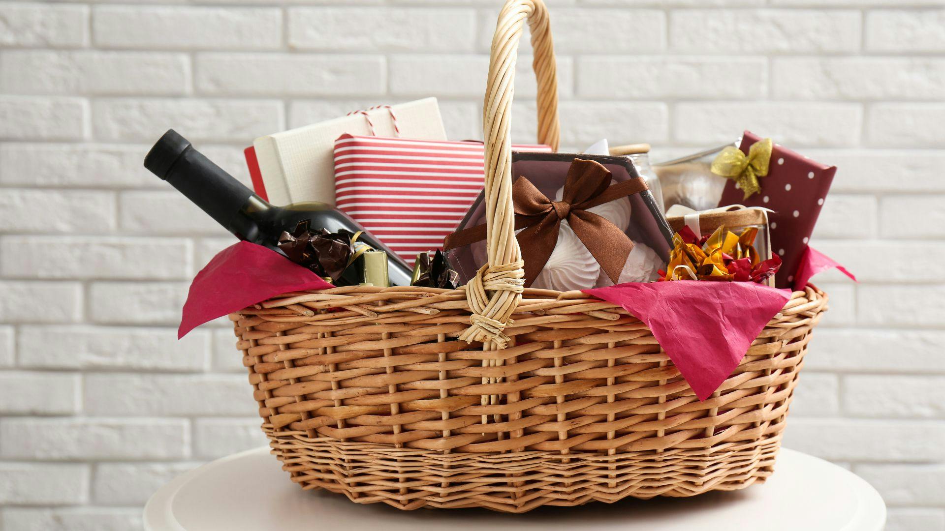 Best Mother's Day hampers 2024 where to shop