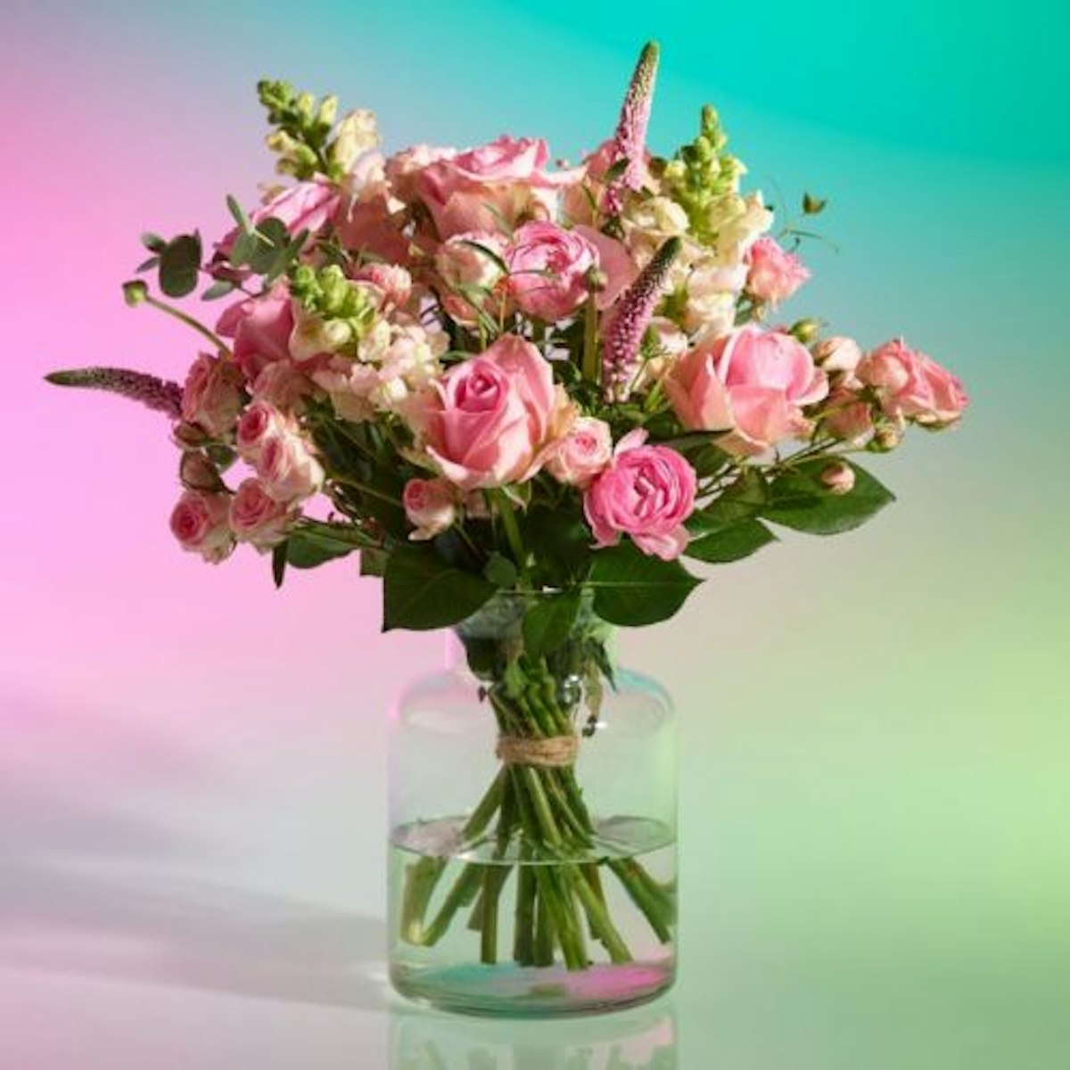 Waitrose flower delivery options and prices