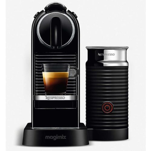 Best coffee pod machine for busy lives Life Yours