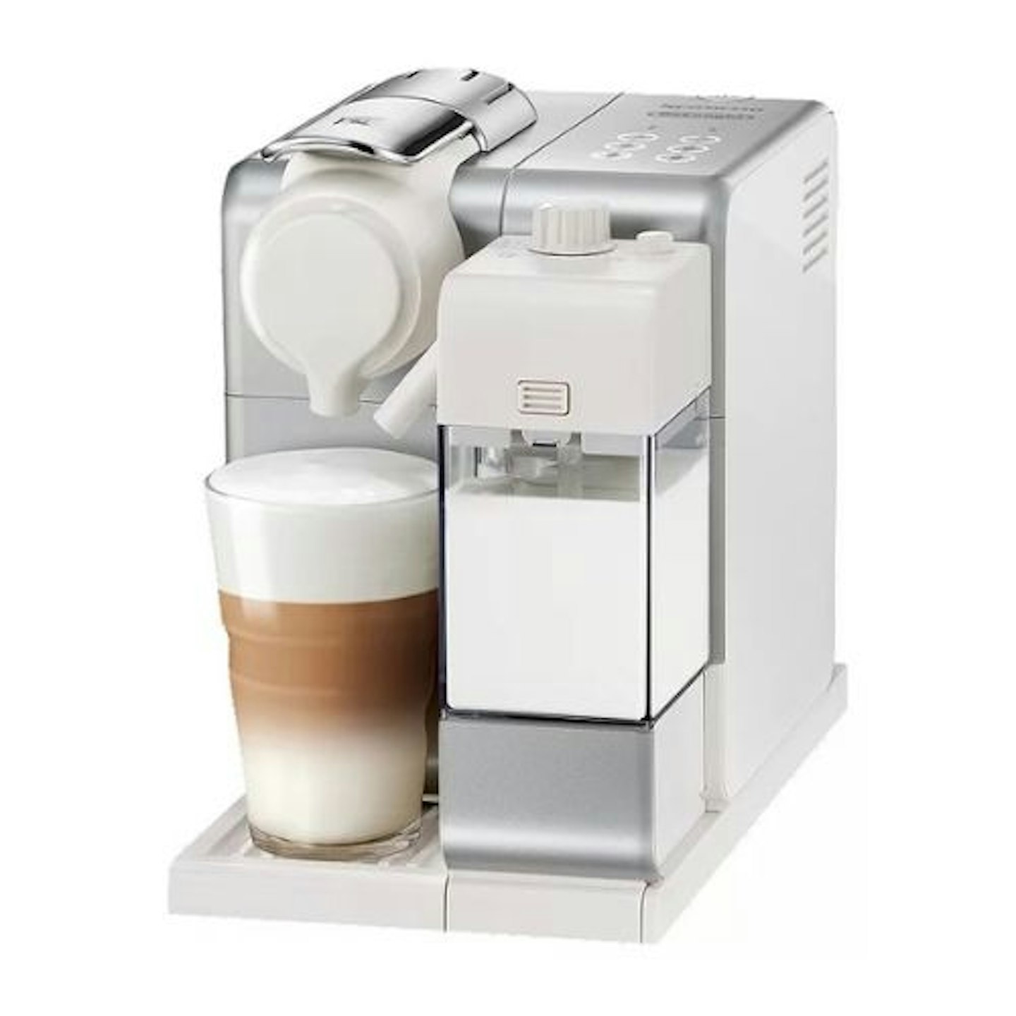 Nespresso Lattissima Touch EN560 Coffee Machine by De'Longhi