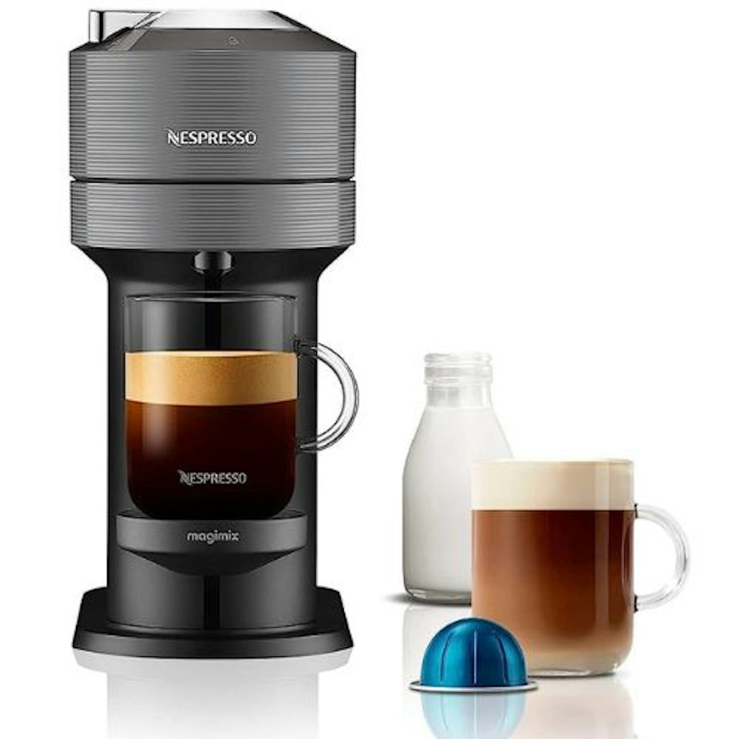 Nespresso Vertuo Next Coffee Machine