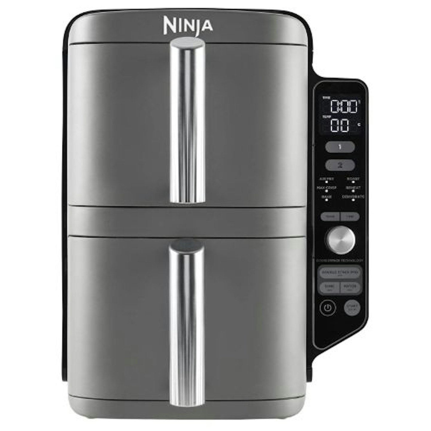 Ninja Double Stack XL Dual Drawer Air Fryer