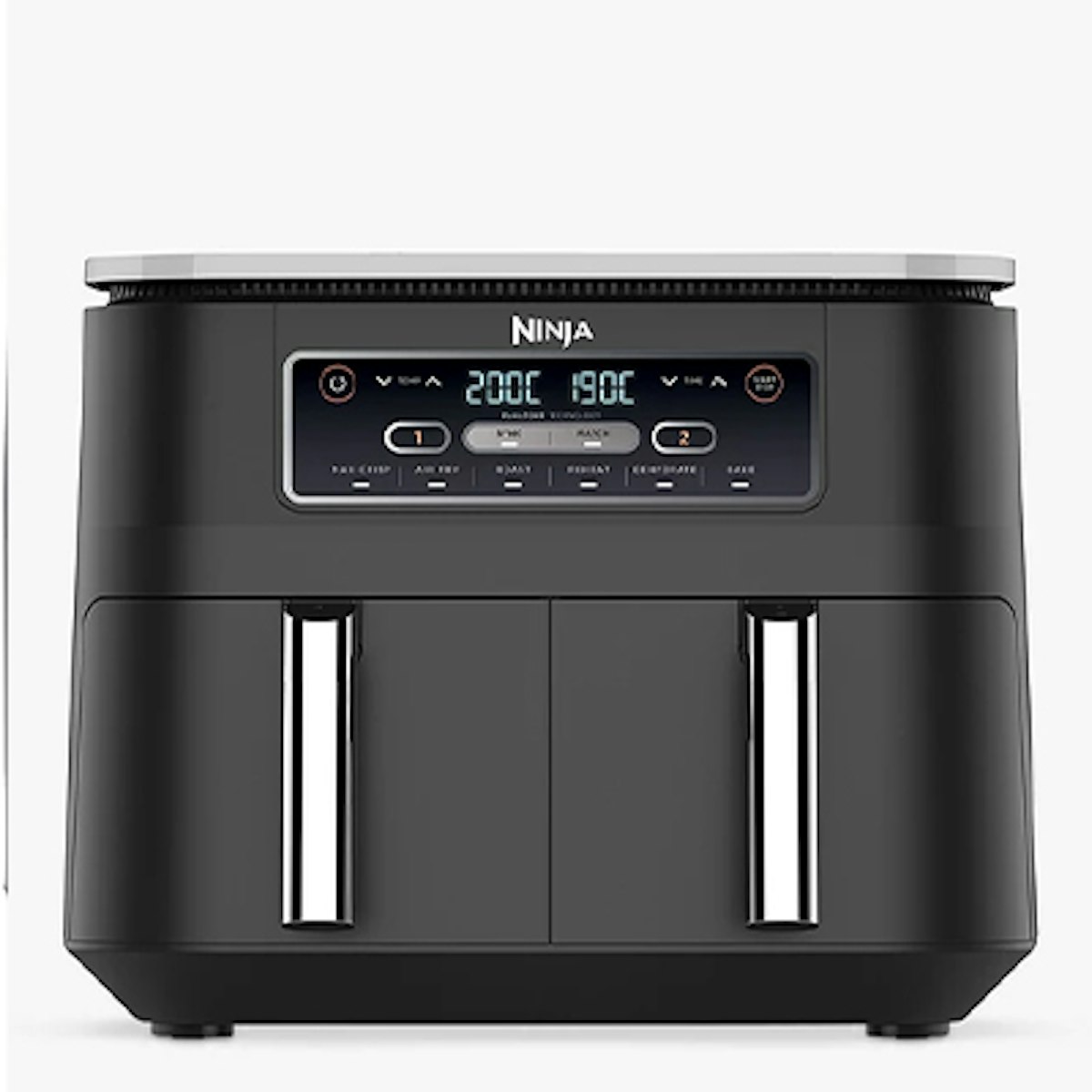 Our pick of the best dual air fryers for 2024 Our pick of the best dual air fryers for 2024