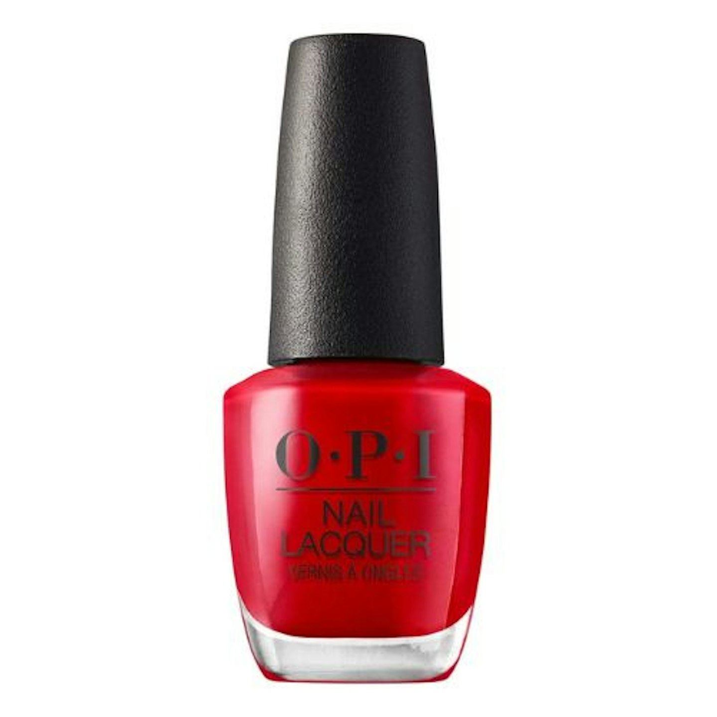 OPI Classic Nail Polish, Reds