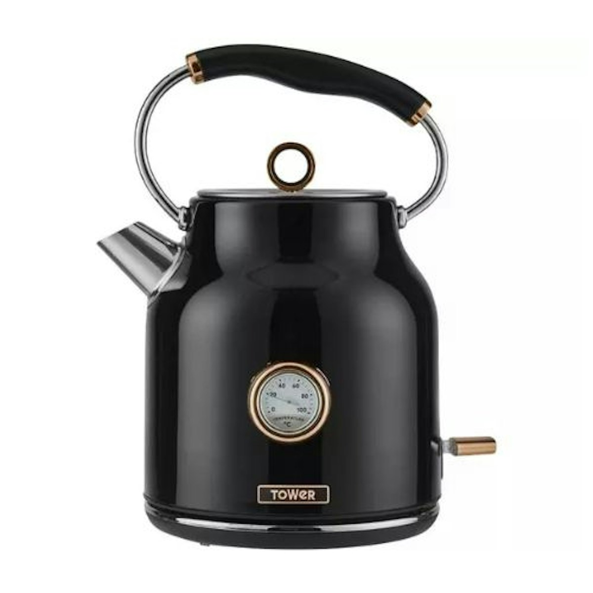 The best quiet kettles for a peaceful morning brew