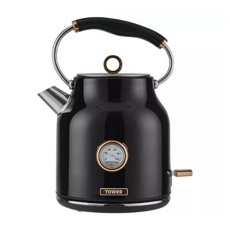 The best quiet kettles for a peaceful morning brew