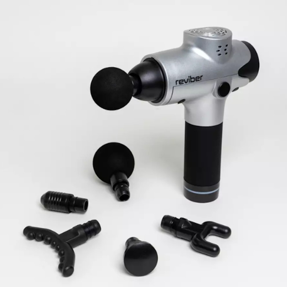 Best Massage Guns For Every Budget 2023 Wellbeing Yours