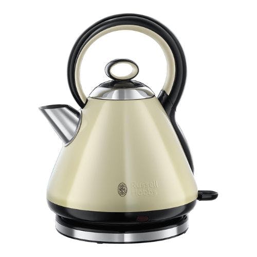 Best quiet outlet kettle