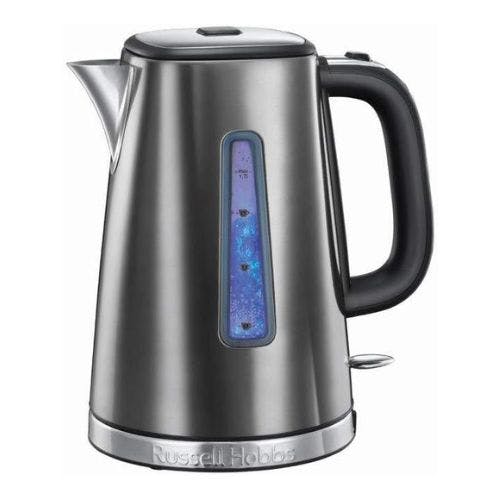 Best 2025 quiet kettle