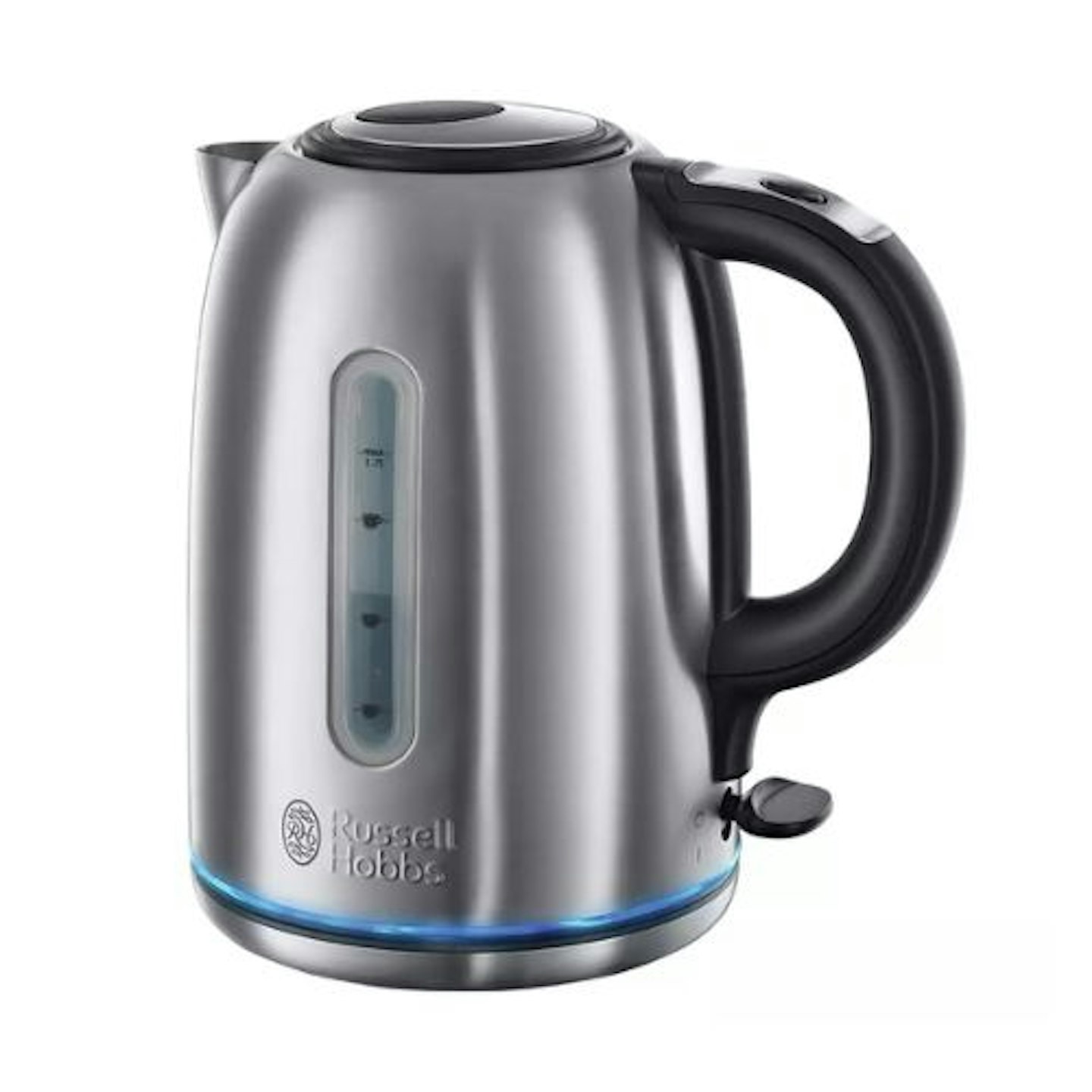 Russell Hobbs Buckingham Quiet Boil S/Steel Kettle