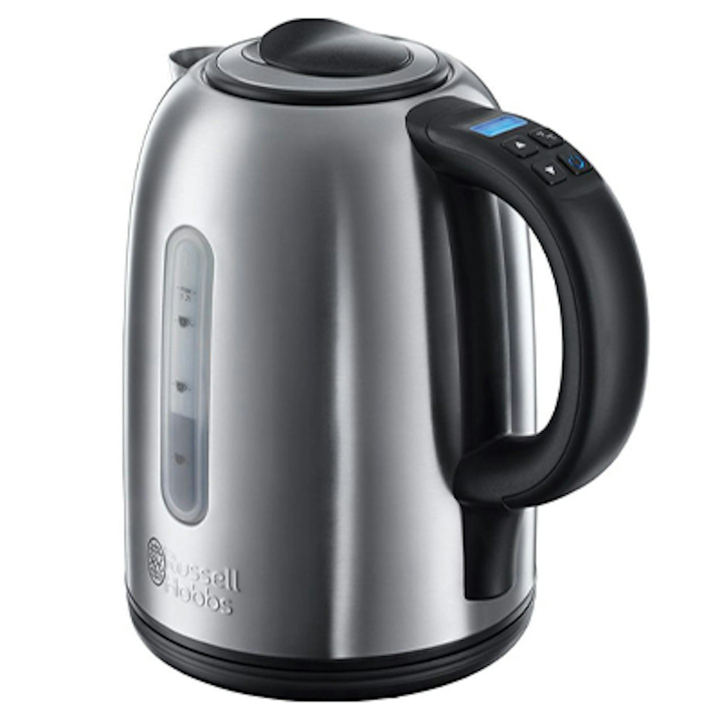 Russell hobbs digital kettle