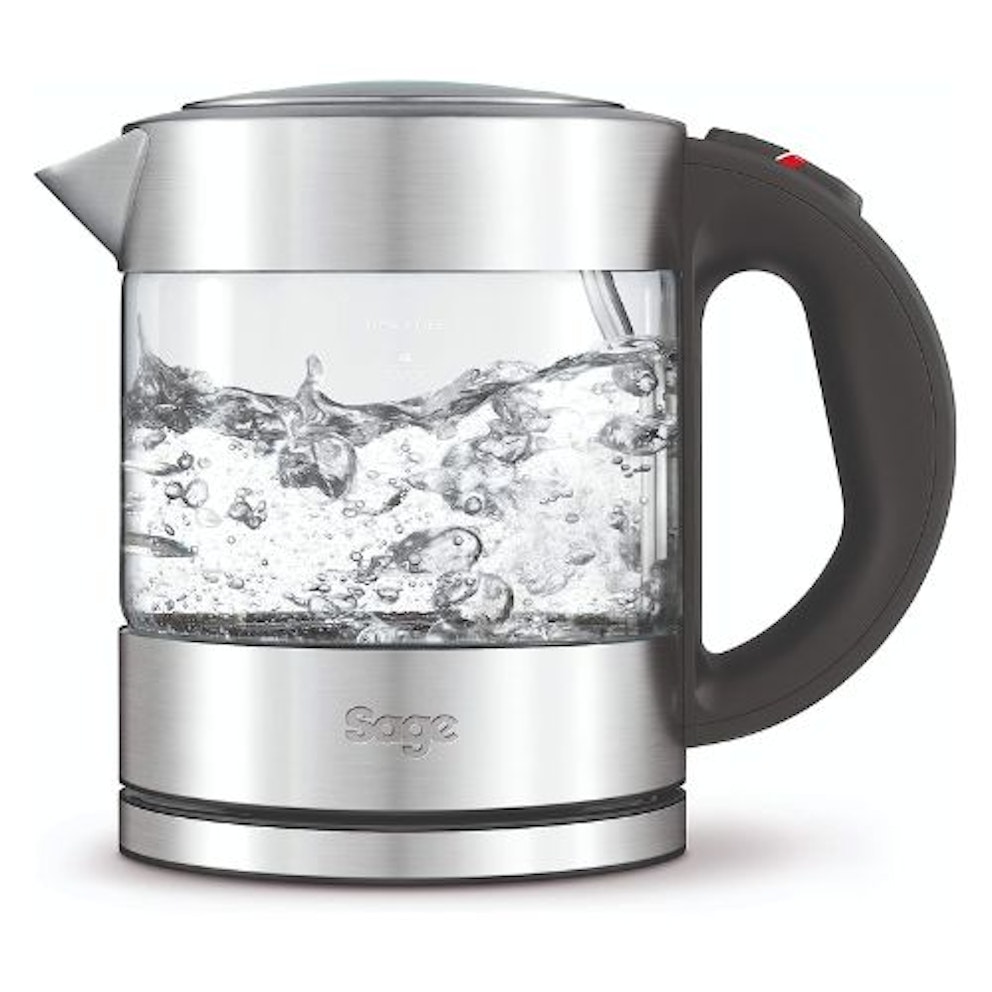 The best quiet kettles for a peaceful morning brew