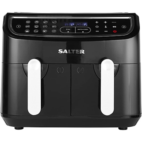 The best dual air fryers for a healthy food fix Life Yours