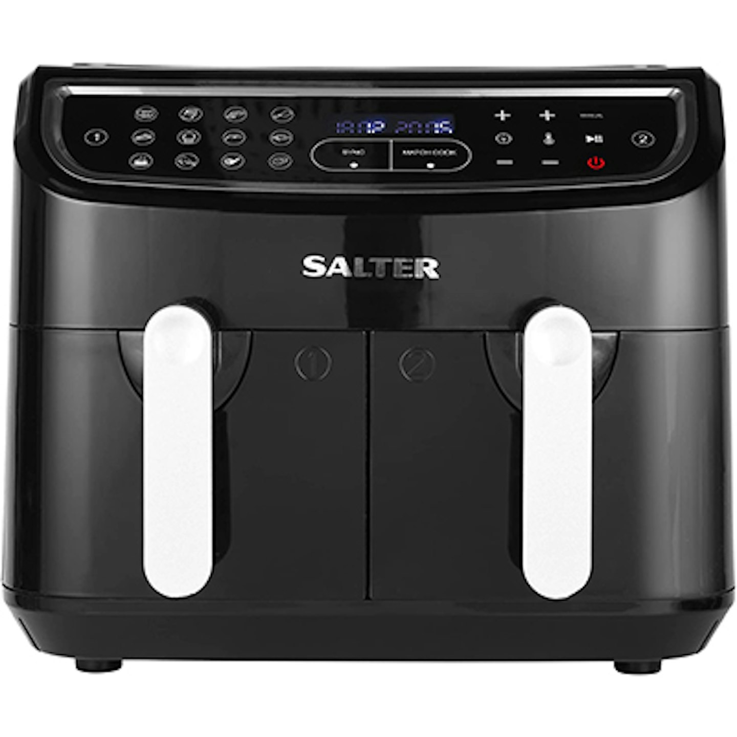 Salter EK4548 Dual Air Fryer