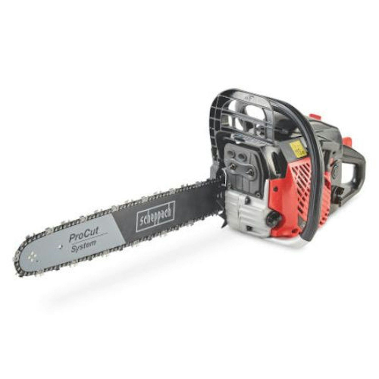 Scheppach Petrol 45cc Chainsaw