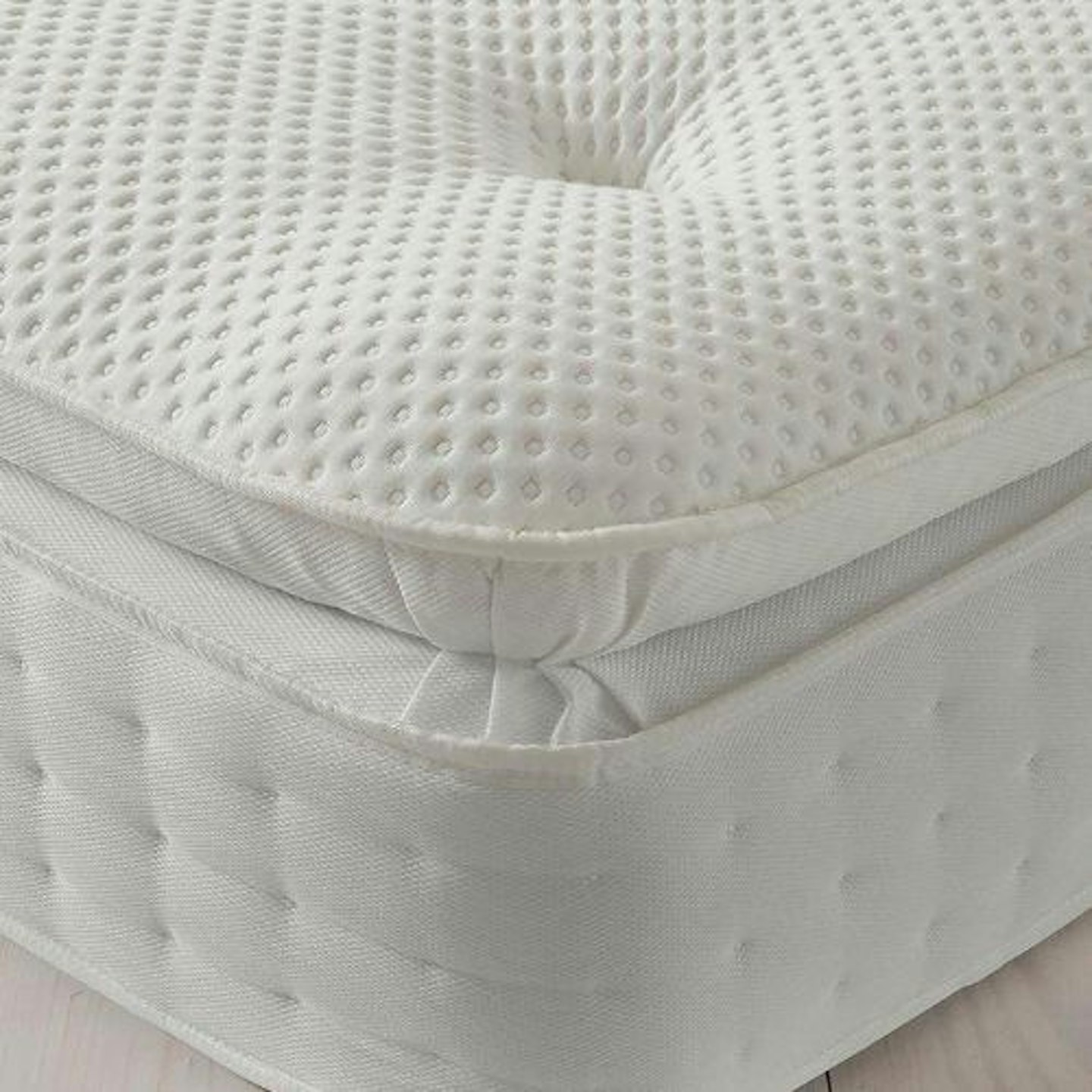 Silentnight Chloe Geltex 2800 Pocket Pillowtop Mattress