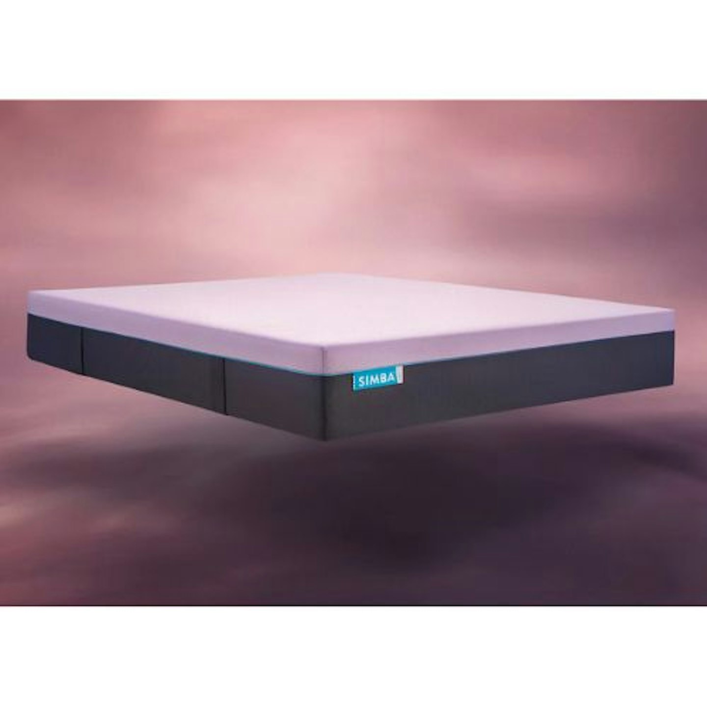 Simba Hybrid Pro Mattress