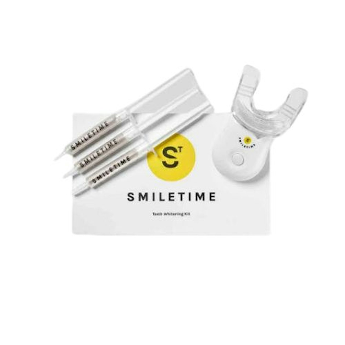 SmileTime Teeth Whitening Kit